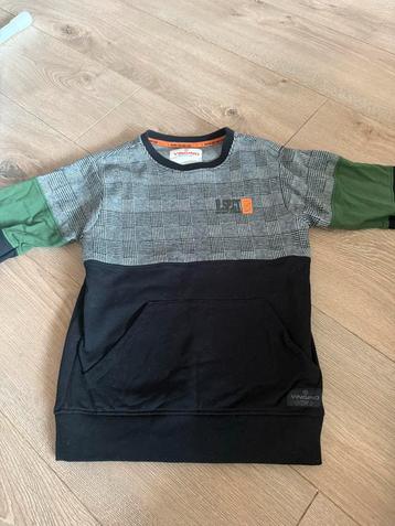 Vingino Trui Maat 140 beschikbaar voor biedingen