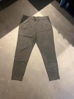Grijze only chino maat M, Kleding | Dames, Maat 38/40 (M), Ophalen of Verzenden, Zo goed als nieuw, Grijs