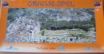 bordspel Oranje-spel Oman in zicht - 1999, Een of twee spelers, Ophalen of Verzenden, Gebruikt