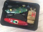 Scalextric 1/32 onderdelen (lot 1), Kinderen en Baby's, Speelgoed | Racebanen, Overige merken, Ophalen of Verzenden, Elektrisch