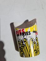 Friet bakjes, Ophalen of Verzenden, Nieuw