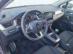 Renault Captur 1.0 TCe 100 Zen CRUISE / STOELVERW / TREKHAAK, Auto's, Renault, Voorwielaandrijving, Gebruikt, Euro 6, 1165 kg