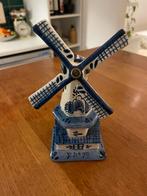 Delfs blauw molentje, Ophalen of Verzenden