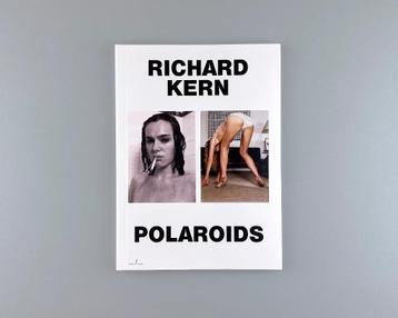 Richard Kern - Polaroids beschikbaar voor biedingen