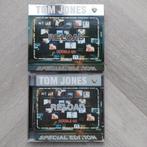 2CD Special Edition /Tom Jones / Reload, Nieuwstaat, Ophalen of Verzenden, 1980 tot 2000, Nieuw in verpakking