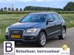 Audi Q5 2.0 TFSI quattro Sport /NL/Dealer onderhouden/3x S-L, 1730 kg, Gebruikt, 4 cilinders, Traction-control