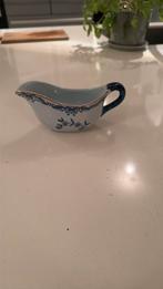 Rörstrand Ostindia boter kannetje, Ophalen of Verzenden