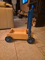 Loopkarretje / blokkenwagen van Allehand, Ophalen, Gebruikt, Overige typen