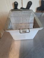 20 t2 labbakken, Ophalen, Zo goed als nieuw