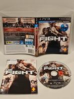 The Fight PS3, Spelcomputers en Games, Vanaf 18 jaar, Vechten, 2 spelers, Ophalen of Verzenden
