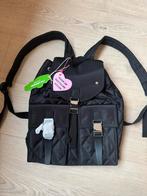 Núnoo Rugtas Nieuw met Kaartjes, Sieraden, Tassen en Uiterlijk, Tassen | Rugtassen, Overige merken, 25 tot 40 cm, Nieuw, Ophalen of Verzenden