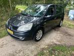 Renault Grand Scénic 1.6-16V Tech Line, 4 cilinders, Elektrische ramen, Origineel Nederlands, Bedrijf