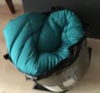 Dekbed zonder hoes, nieuw tweepersoons, Ophalen of Verzenden, Deken of Dekbed, Groen, Nieuw