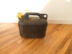 Jerrycan 5 liter, Auto diversen, Overige Auto diversen, Ophalen of Verzenden