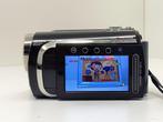 JVC GZ-MG645BE Digitaal Full HD camcorder met 60GB opslag, Full HD, N, N, JVC