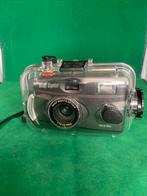 Analoge Onderwatercamera - Waterdicht tot 30m, Ophalen of Verzenden, Gebruikt, Compact, Overige Merken