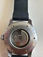 Swiss Eta 2836 orjinal  horloge, Overige merken, Gebruikt, Staal, Polshorloge