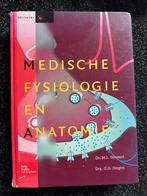 Medische Fysiologie en Anatomie, Ophalen, Beta, Gelezen, HBO
