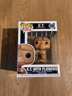 Funko Pop! Movies: E.T. with Flowers #1255, Ophalen, Zo goed als nieuw