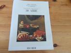 Parisotti - 30 arie antiche, Zang, Klassiek, Ophalen of Verzenden, Zo goed als nieuw