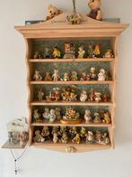 Twee kasten vol cherished teddies, Verzamelen, Beren en Cherished Teddies, Ophalen, Zo goed als nieuw, Beeldje, Cherished Teddies