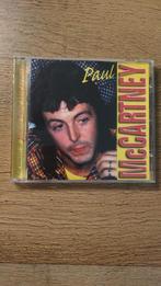 Paul McCartney - The Making of James Paul McCartney (CD), Ophalen of Verzenden, 1960 tot 1980, Zo goed als nieuw