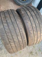 2x zomerbanden 255/35ZR20, Ophalen of Verzenden, Gebruikt