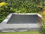 Gebruikte trampoline Avyna, Ophalen, Gebruikt