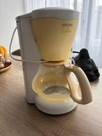 Philips Cucina filter koffie automaat, Witgoed en Apparatuur, Koffiezetapparaten, 10 kopjes of meer, Koffiemachine, Gemalen koffie