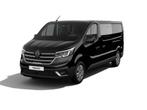 Renault Trafic Comfort - Dubbele Cabine E-TECH Electric 120, Auto's, Bestelauto's, Automaat, 48 kWh, Euro 6, 920 kg