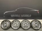 20” originele BMW X5 G05 X6 G06 velgen + banden 740M 5x112, Gebruikt, -, 275 mm, -