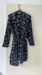 Badjas maat 152/158, Ophalen of Verzenden, Gebruikt, Jongen, Nacht- of Onderkleding