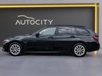 BMW 3-serie touring  330e Advantage Pano l Leder l Driver As, Automaat, 1998 cc, 4 cilinders, 1905 kg
