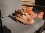 Timberland boot maat 46, Kleding | Heren, Schoenen, Bruin, Timberland, Boots, Ophalen of Verzenden