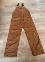 Carhartt werkoverall / tuinbroek, Overige kleuren, Nieuw, Ophalen of Verzenden, Carhartt