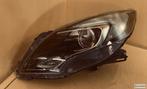 OPEL ZAFIRA C TOURER XENON KOPLAMP 13399858 ALLES LEVERBAAR, Auto-onderdelen, Verlichting, Opel, Gebruikt, Ophalen of Verzenden