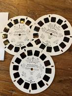 View master plaatjes Winnie the Pooh, Ophalen of Verzenden, Zo goed als nieuw