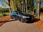 Audi S3 2.0T Quattro 300+ PK 3D 2007 Zwart, Auto's, Audi, Bluetooth, 65 €/maand, Zwart, 4 cilinders