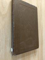 Nr. 1045 G. Elzenga, Calvijn's Institutie, een uittreksel, Antiek en Kunst, Ophalen of Verzenden, Elzenga, G.