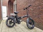 FATBIKE OPVOUWBAAR, Fietsen en Brommers, Overige merken, 20 inch of meer, Heren, Versnellingen