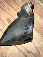 Vespa LX beschermingskapje-links en rechts in goede staat, Gebruikt, Ophalen of Verzenden, Bumper, Voor