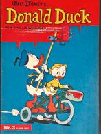 Donald Duck 1967 nr. 3, Boeken, Stripboeken, Eén stripboek, Ophalen of Verzenden, Zo goed als nieuw