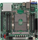 ASRock Rack EPC621D4I-2M Intel Xeon Gold 6130 met cooler, Ophalen, Zo goed als nieuw, DDR4