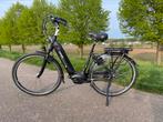 Gazelle Arroyo C7 Elite, Fietsen en Brommers, Elektrische fietsen, 50 km per accu of meer, Zo goed als nieuw, 47 tot 51 cm, Ophalen