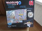 Wasgij - legpuzzel Mystery nr. 8 - de laatste horde, Ophalen of Verzenden, 500 t/m 1500 stukjes, Zo goed als nieuw, Legpuzzel