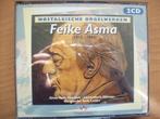 Feike Asma - Nostalgische Orgelwerken (2-CD), Gebruikt, Ophalen of Verzenden