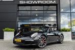 Porsche 911 Cabrio 991, 3.4 Carrera, 350 PK, PDK NL AUTO!, Auto's, Porsche, Origineel Nederlands, Te koop, 1465 kg, Benzine