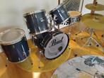 Complete Pearl Forum set in zeer goede staat, Muziek en Instrumenten, Ophalen, Zo goed als nieuw, Pearl