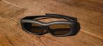 3D bril active 2 stuks, Ophalen of Verzenden