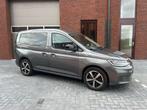 Volkswagen Caddy 2.0 TDI | 1st EDITION, Voorwielaandrijving, Stof, 4 cilinders, Parkeersensor